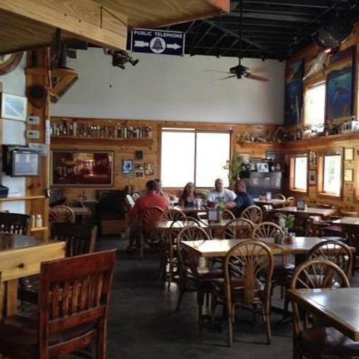 Castaway Bar