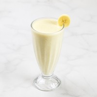 Banana Milkshake
