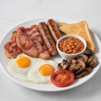 Big Breakfast