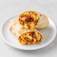 Breakfast Wrap