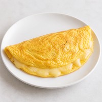 Cheese Omelette