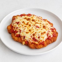 Chicken Parmigiana