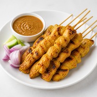 Chicken Satay