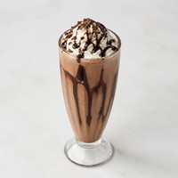 Chocolate Milkshake