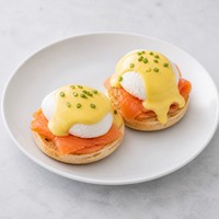 Eggs Royal