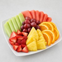 Fresh Fruit Platter