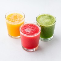 Fresh Juices
