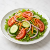 Garden Salad