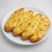 Garlic Cheese Bread