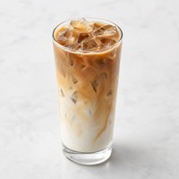 Iced Coffee