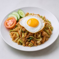 Nasi Goreng