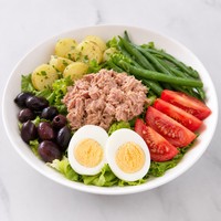 Nicoise Salad