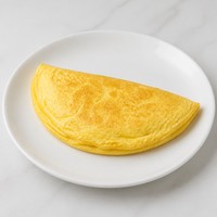 Plain Omelette