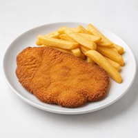 Pork Schnitzel