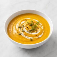 Pumpkin Soup