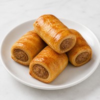 Sausage Rolls