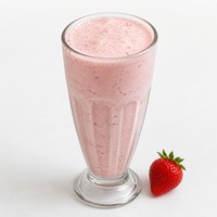 Strawberry Milkshake