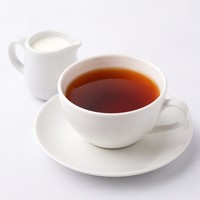 Tea with or without Milk