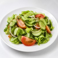 Timorese Salad
