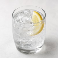 Tonic Water