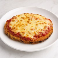 Vegetable Aubergine Parmigiana